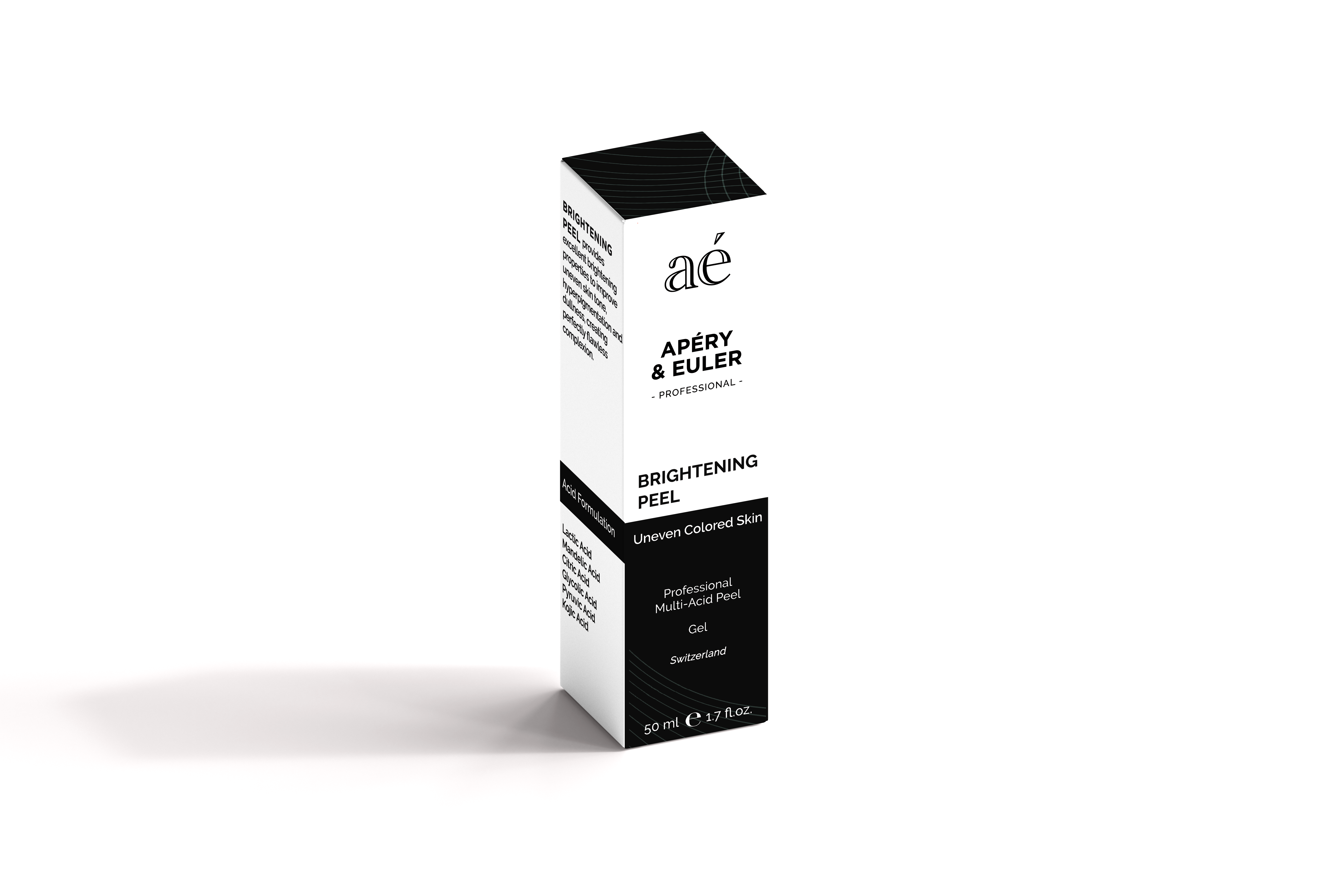 Brightening Peel